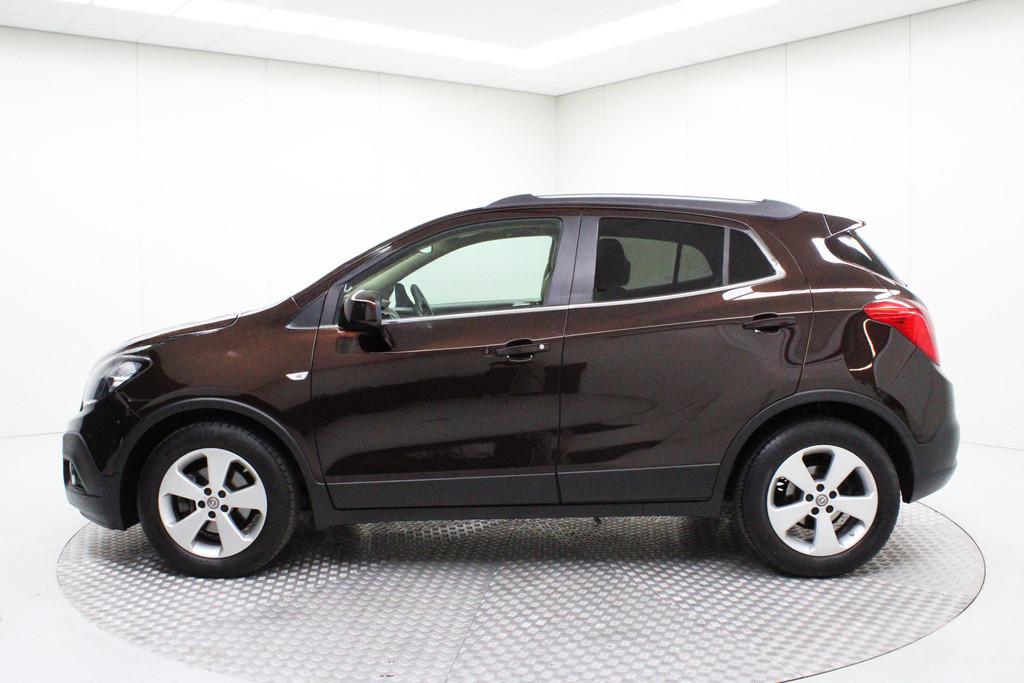 Nissan QASHQAI+2 1.6 Optima | 7 Persoons | Climate | PDC achter | Cruise | Bluetooth | Panoramadak 54772765-27.jpg | Nijs Auto's