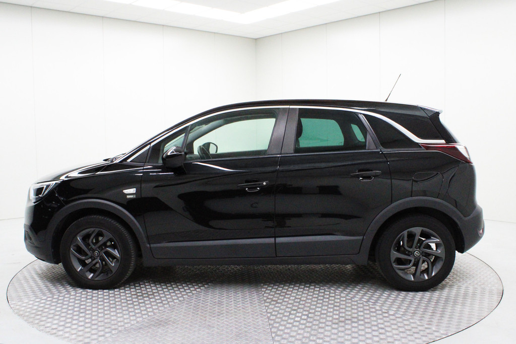 Opel Crossland 1.2 Turbo Edition | airco | navigatie fullmap | carplay | cruise control | bluetooth telefoon 53474091-33.jpg | Nijs Auto's