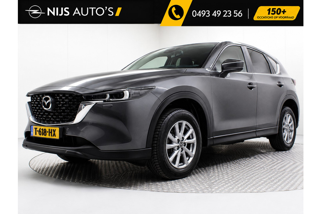 Opel Frontera Electric GS 44 kWh | 8 jaar garantie | climate control | pdc v/a + camera | navigatie fullmap | carplay draadloos | stoel/stuurv 55551497-30.jpg | Nijs Auto's