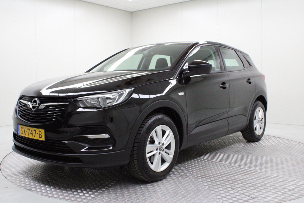 Opel Mokka Electric Level 2 50 kWh | SOH 100% / Navi / Carplay / Cruise / Keyless Start 54398114-34.jpg | Nijs Auto's