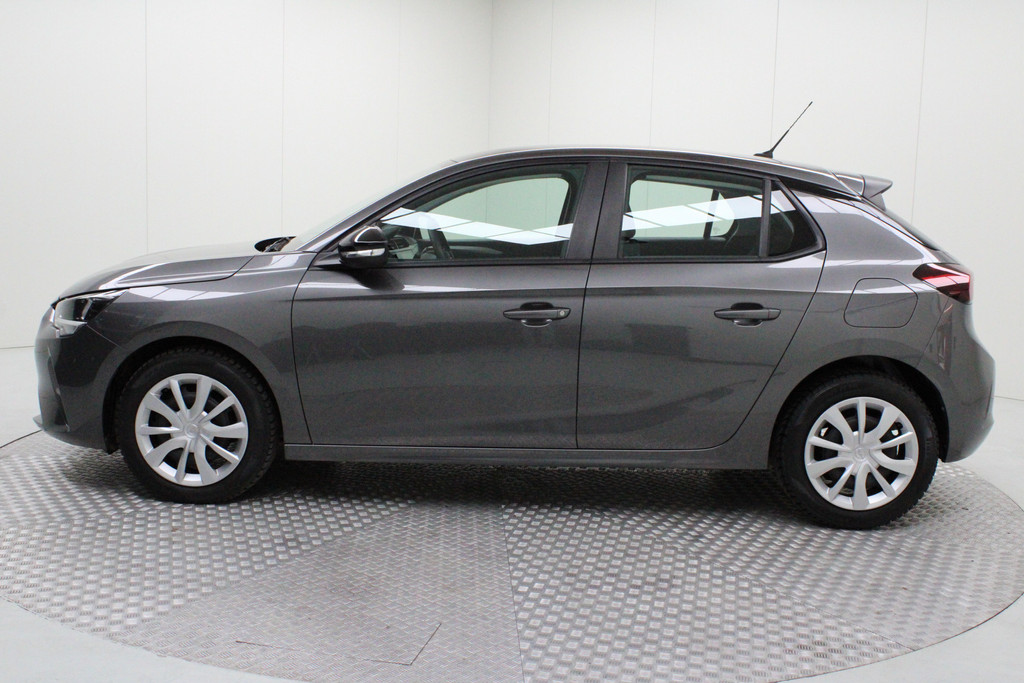 Opel Corsa 1.2 | airco | radio cd | bluetooth radio | cruise control | elektr. spiegels + ramen voor 46279792-28.jpg | Nijs Auto's
