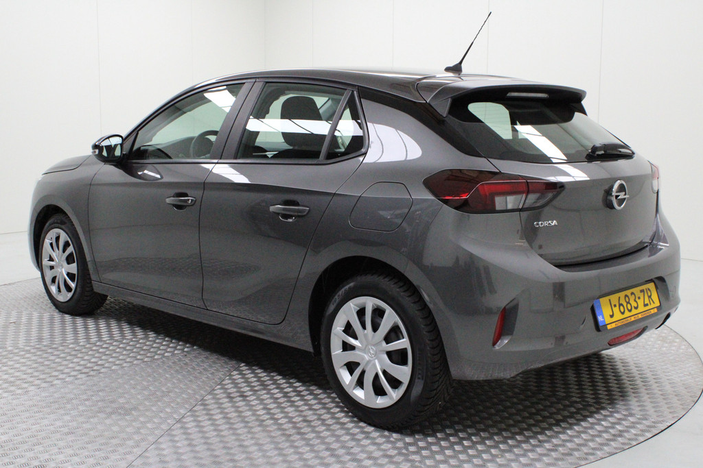 Opel Astra 1.2 Edition | Camera / Carplay / Cruise / LED 34776540-30.jpg | Nijs Auto's