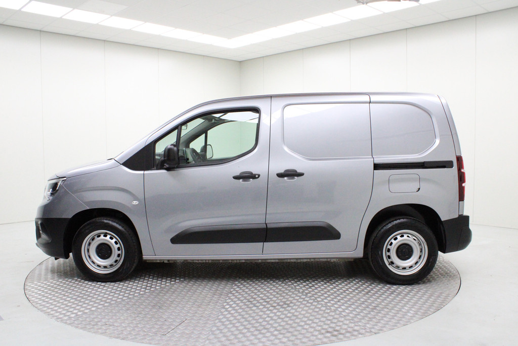 Opel Vivaro 1.5 BlueHDi 120 S&S L2 | airco | pdc + camera | carplay | cruise control | bluetooth telefoon 42034969-34.jpg | Nijs Auto's