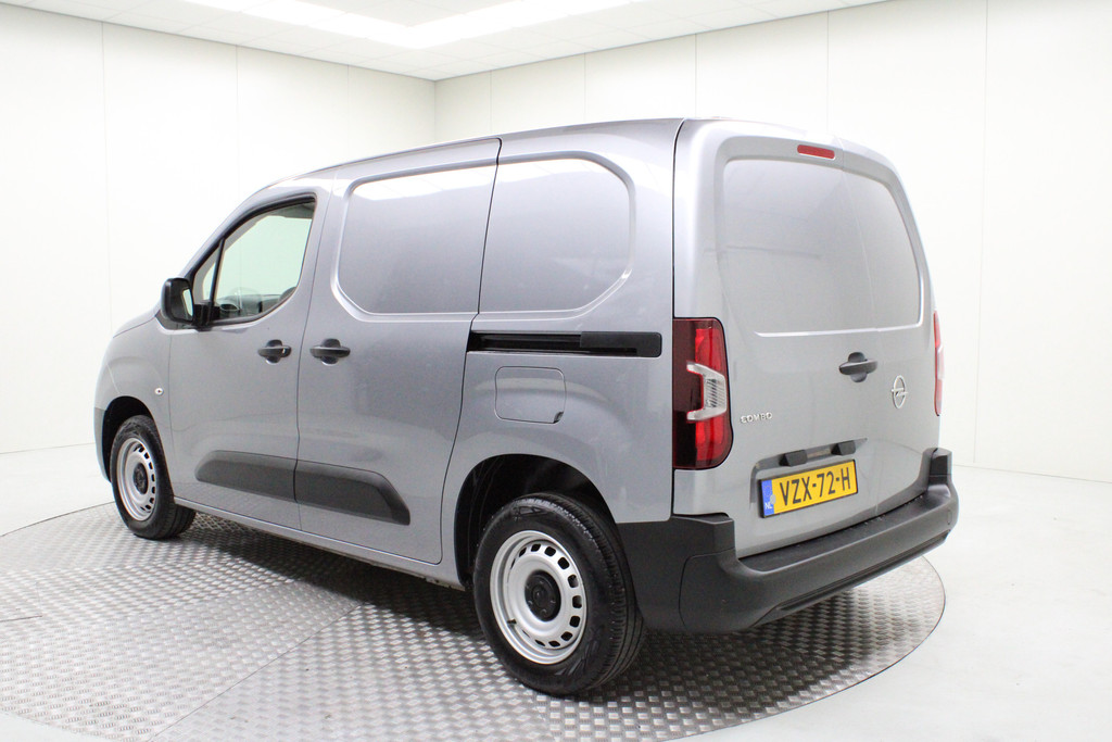 Peugeot Expert 231S 2.0 BlueHDI 120 Premium | 1e Eigenaar | Trekhaak / Camera / Navigatie / Laadrekken 38238480-33.jpg | Nijs Auto's