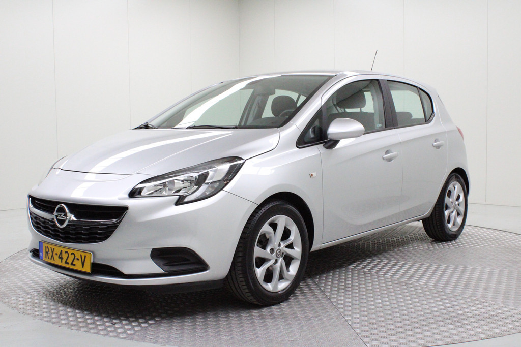 Opel Insignia Gr Sport 1.5 T Business Executive | Automaat | PDC v&a | Luxe AGR Stoelen / Carplay / Keyless Entry 46500427-36.jpg | Nijs Auto's