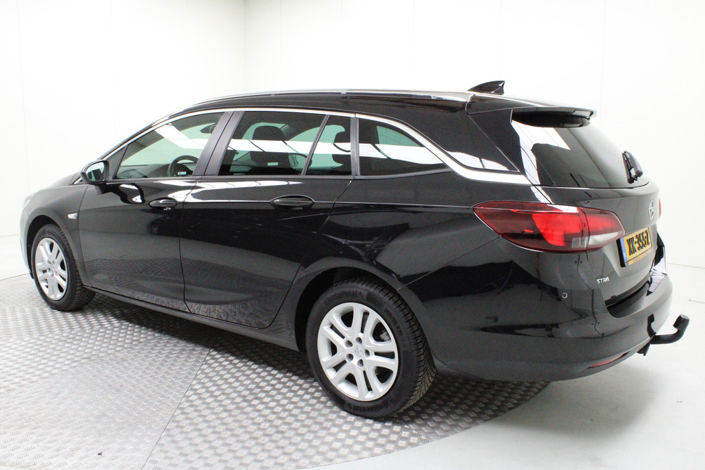 Opel Astra Sp. Tourer 1.0 Edition | Climate / Trekhaak / PDC v&a / Panoramadak 38326601-33.jpg | Nijs Auto's