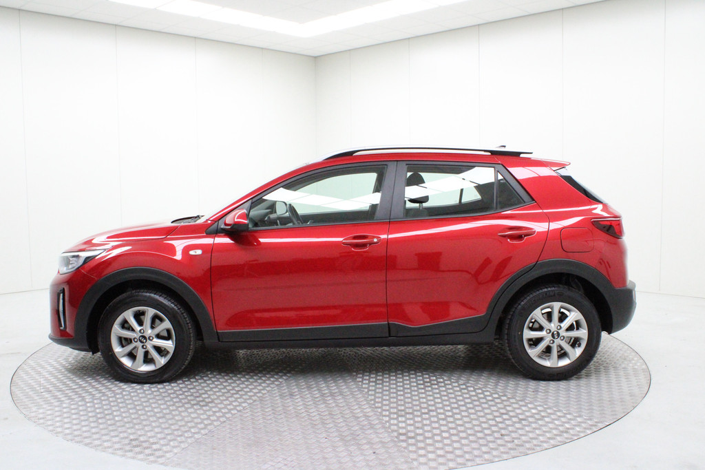 Opel Crossland X 1.2 T Innovation | Start Stop / Keyless / Blind Spot / Camera / Carplay / Navi Full Map / Climate 47811773-33.jpg | Nijs Auto's