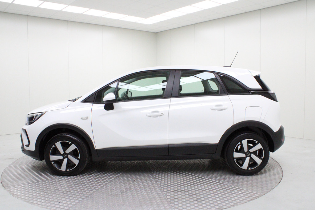Opel Grandland X 1.2 Turbo Innovation | climate control | navigatie | pdc v/a+camera | carplay | dode hoek | elektr. inklapbare spiegels | cruise 51007326-40.jpg | Nijs Auto's