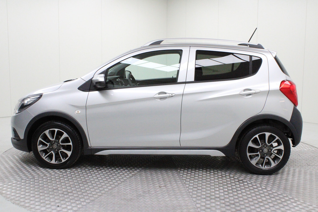 Opel Corsa 1.2 Edition | airco | carplay | cruise control | bluetooh telefoon 54456352-34.jpg | Nijs Auto's