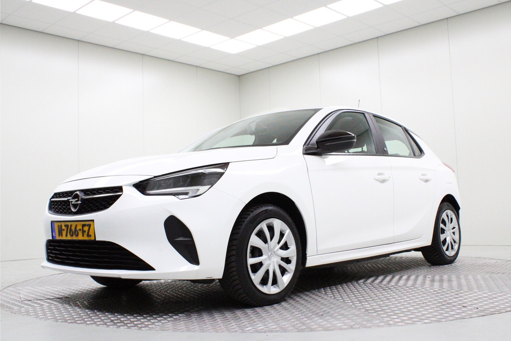Opel Astra 1.4 Turbo Business Executive | automaat | climate control | pdc v/a | navi fullmap | keyless | carplay | stoel+stuur verwarming 46279584-36.jpg | Nijs Auto's