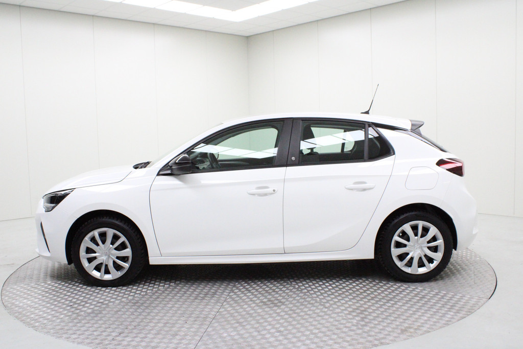 Opel KARL 1.0 ecoFLEX 120 Jaar Ed. | Cruise / Bluetooth / Airco / Radio 49565074-27.jpg | Nijs Auto's