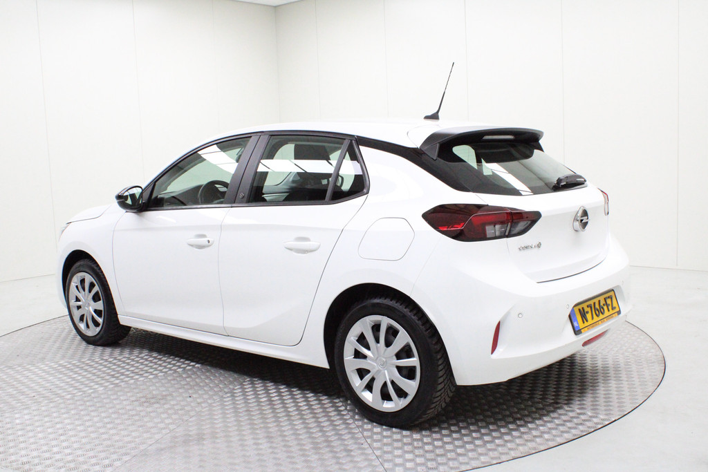 Opel Astra 1.2 Edition | Camera / Carplay / Cruise / LED 34776540-30.jpg | Nijs Auto's