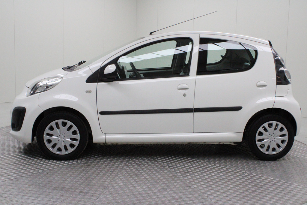 Opel Corsa 1.2 | airco | radio cd | bluetooth radio | cruise control | elektr. spiegels + ramen voor 46279792-28.jpg | Nijs Auto's