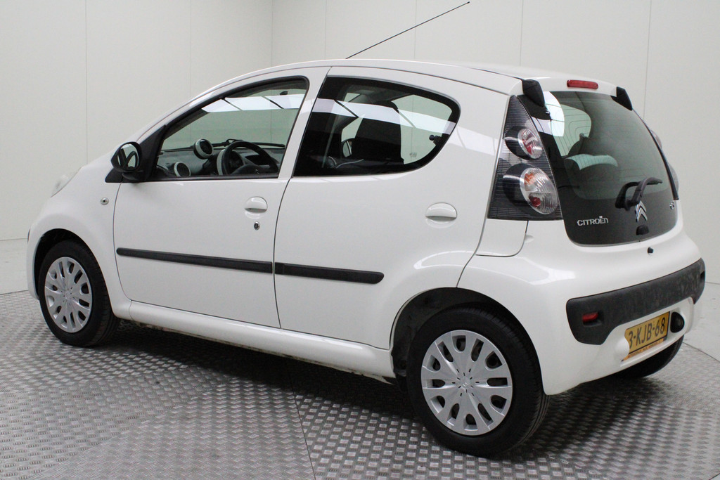 Opel KARL 1.0 ecoFLEX Edition | Airco / Cruise / Bluetooth / Radio 51707083-27.jpg | Nijs Auto's