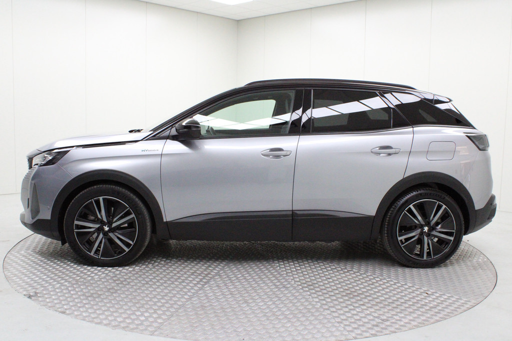 Opel Grandland 1.6 Turbo Plug-In Hybrid 4x4 GSe | 300PK | Elektr. Achterklep / Blind Spot / Keyless / AGR Stoelen / Stoel, Stuurverwarming 54478280-40.jpg | Nijs Auto's
