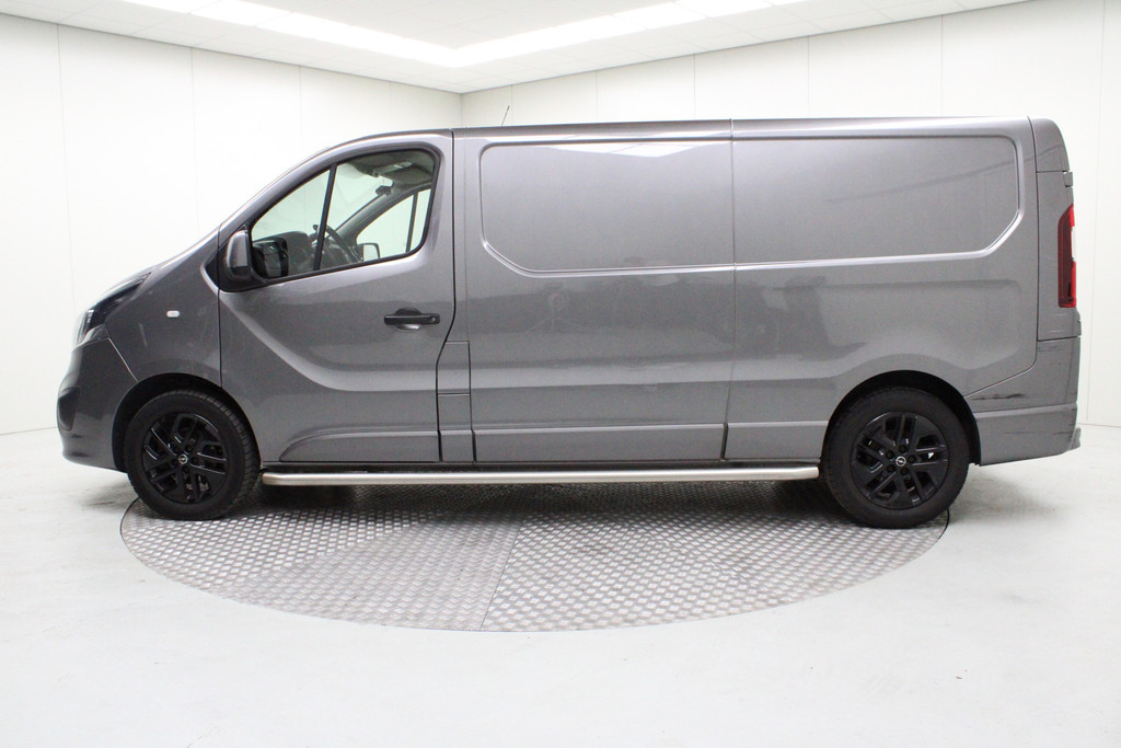 Opel Vivaro 1.6 CDTI L2H1 Edition | Euro 6 | Dealer Onderhouden | Trekhaak / Airco / Navi / PDC Achter / Houten Laadkasten / Bluetooth 44463274-33.jpg | Nijs Auto's