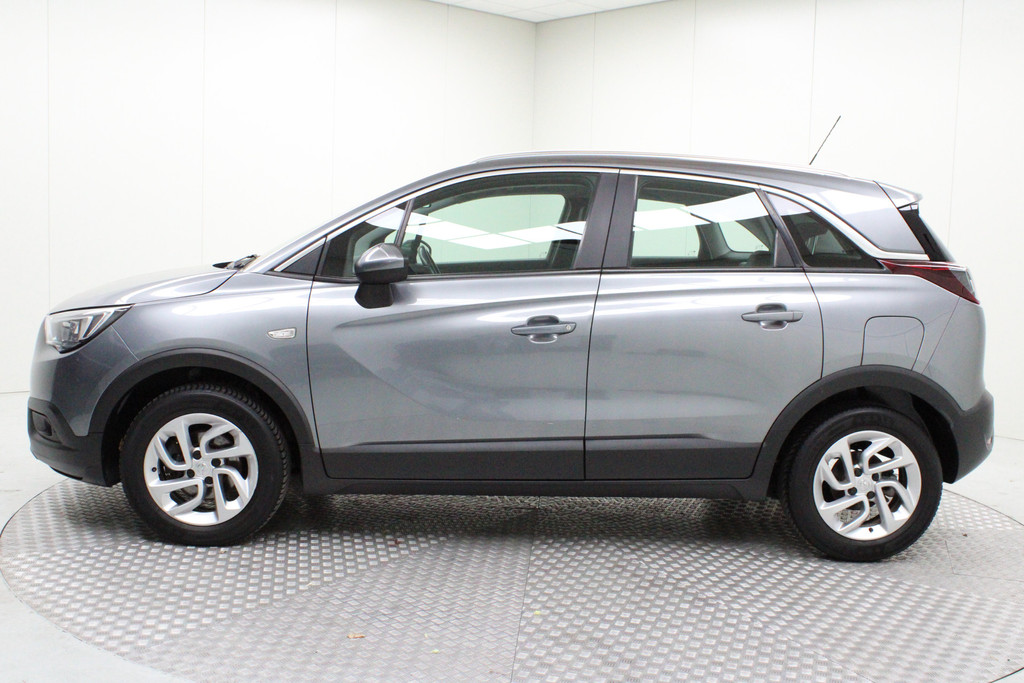 Opel Grandland X 1.2 Turbo Innovation | climate control | navigatie | pdc v/a+camera | carplay | dode hoek | elektr. inklapbare spiegels | cruise 51007326-40.jpg | Nijs Auto's