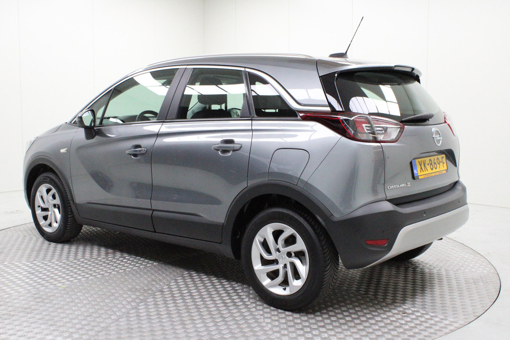 Opel Grandland X 1.2 Turbo Innovation | climate control | navigatie | pdc v/a+camera | carplay | dode hoek | elektr. inklapbare spiegels | cruise 51007326-40.jpg | Nijs Auto's