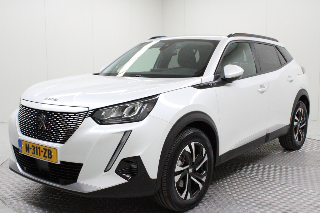Opel Crossland 1.2 Turbo Elegance | automaat | climate | pdc v/a+camera | carplay | dode hoek | spiegels elect. inklapbaar | cruise | bluetooth 51656646-40.jpg | Nijs Auto's