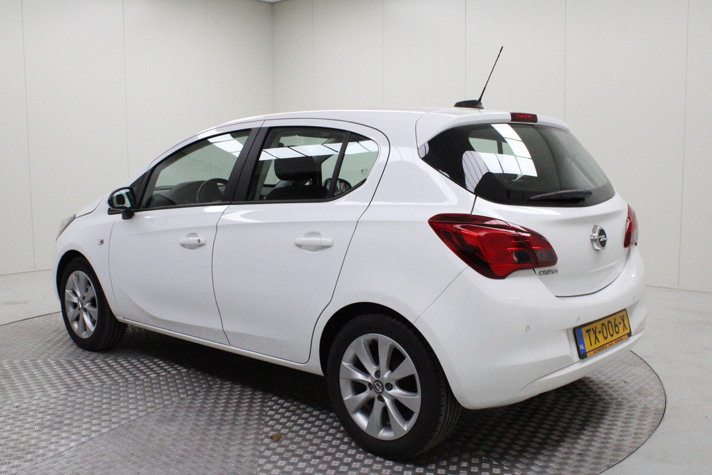 Opel Astra 1.6 CDTI Innovation | afn. trekhaak | climate control | navi fullmap | pdc v/a+camera | carplay | cruise control | bluetooth | d 51314278-37.jpg | Nijs Auto's