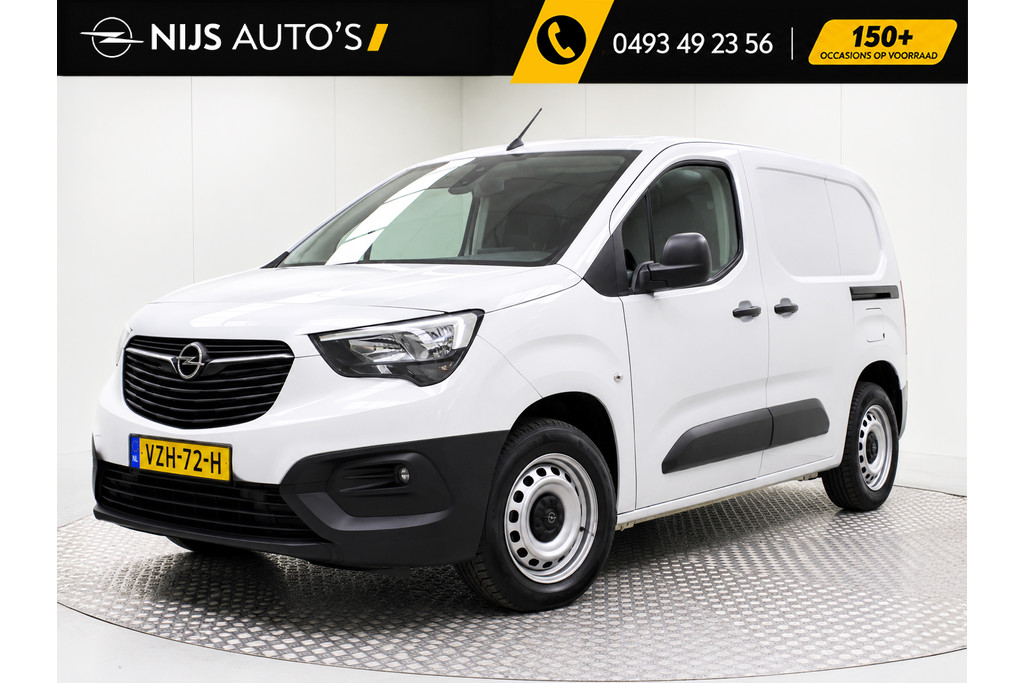 Peugeot Expert 231S 2.0 BlueHDI 120 Premium | 1e Eigenaar | Trekhaak / Camera / Navigatie / Laadrekken 38238480-33.jpg | Nijs Auto's