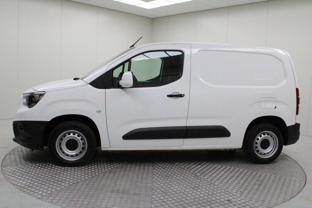 Volkswagen Crafter 35 2.0 TDI L4H4 Highline | Euro6 ideaal voor camperombouw | Navi full map | PDC V+A | Houten laadvloer | Cruise control | Airco 55744123-22.jpg | Nijs Auto's
