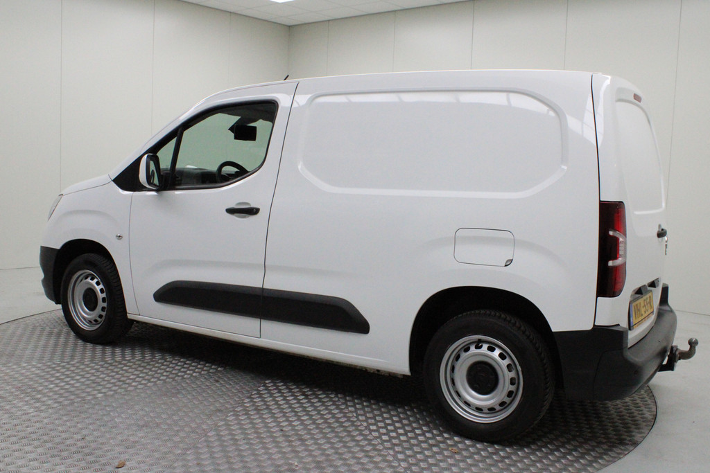 Renault Master T35 2.3 dCi L4H3 | komt geen BTW bij | Dubbellucht / Airco / Webasto / Navi / Cruise | ventilatie/verwarming laadruimte | omvorm 33120504-31.jpg | Nijs Auto's