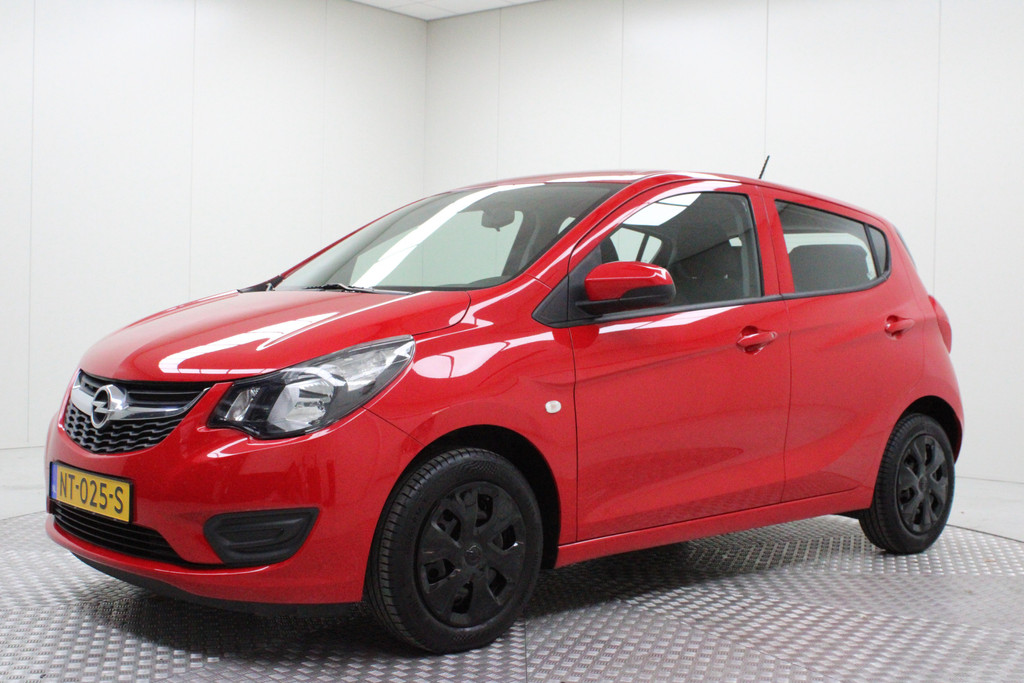 Opel CORSA-E Edition 50 kWh | SOH 92,9% | Cruise & Climate control | Apple carplay/Android Auto | Dab | bluetooth | 29-12-2021 53195095-39.jpg | Nijs Auto's