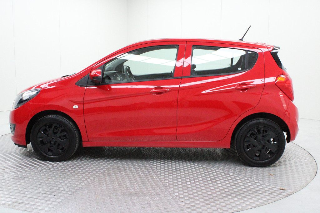 Opel CORSA-E Edition 50 kWh | SOH 92,9% | Cruise & Climate control | Apple carplay/Android Auto | Dab | bluetooth | 29-12-2021 53195095-39.jpg | Nijs Auto's