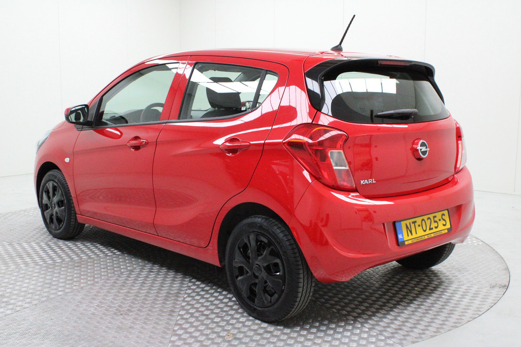 Opel CORSA-E Edition 50 kWh | SOH 92,9% | Cruise & Climate control | Apple carplay/Android Auto | Dab | bluetooth | 29-12-2021 53195095-39.jpg | Nijs Auto's