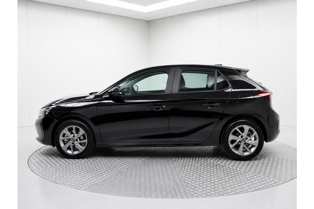 Opel Astra 1.2 Edition | Camera / Carplay / Cruise / LED 34776540-30.jpg | Nijs Auto's