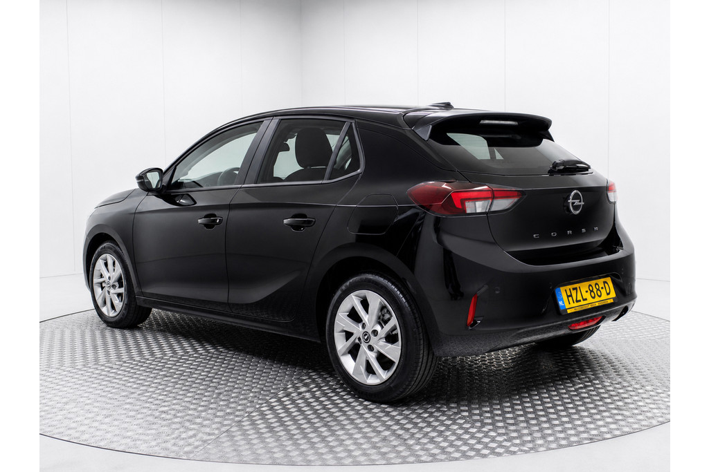 Opel Corsa 1.2 Turbo | LMV | 100PK | Climate / Camera / Blind Spot / Carplay 44398807-27.jpg | Nijs Auto's
