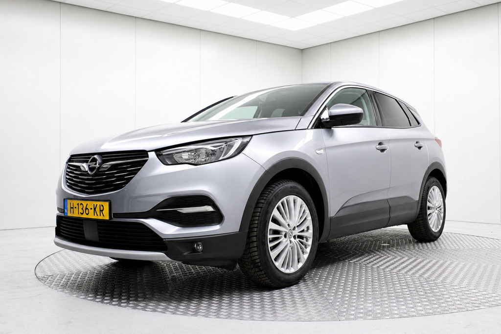 Opel Grandland X 1.2 Turbo Innovation | climate control | navigatie | pdc v/a+camera | carplay | dode hoek | elektr. inklapbare spiegels | cruise 51007326-40.jpg | Nijs Auto's