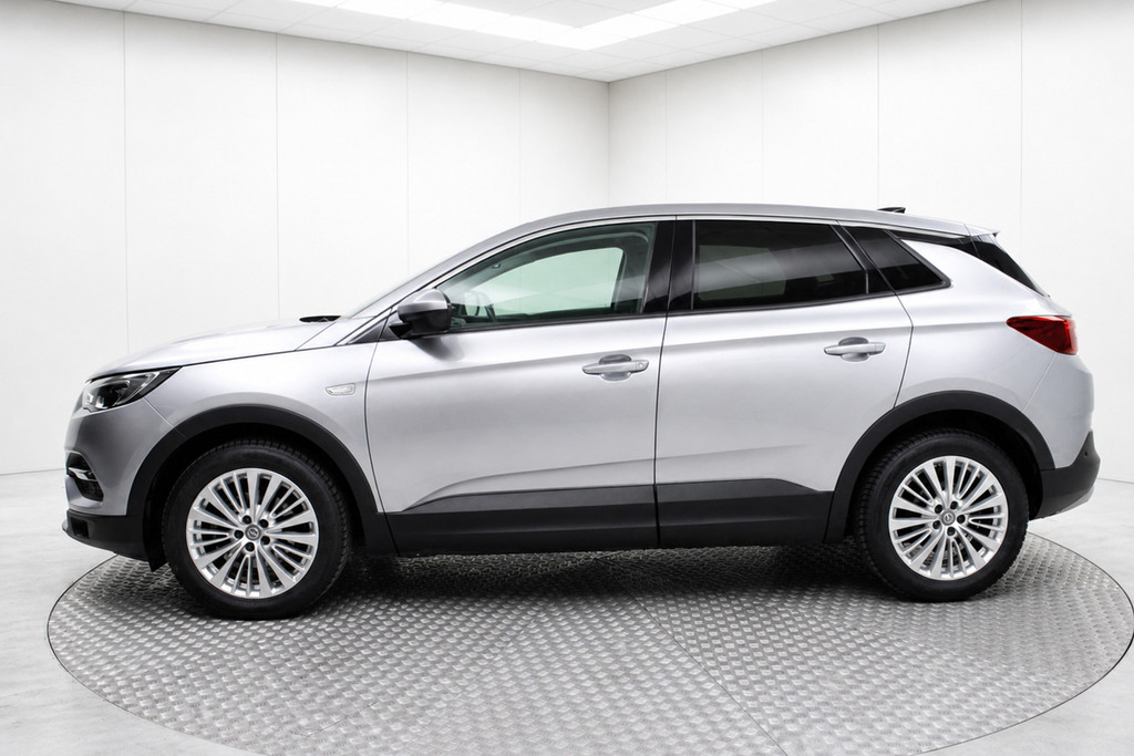 Opel Grandland X 1.2 Turbo Innovation | climate control | navigatie | pdc v/a+camera | carplay | dode hoek | elektr. inklapbare spiegels | cruise 51007326-40.jpg | Nijs Auto's