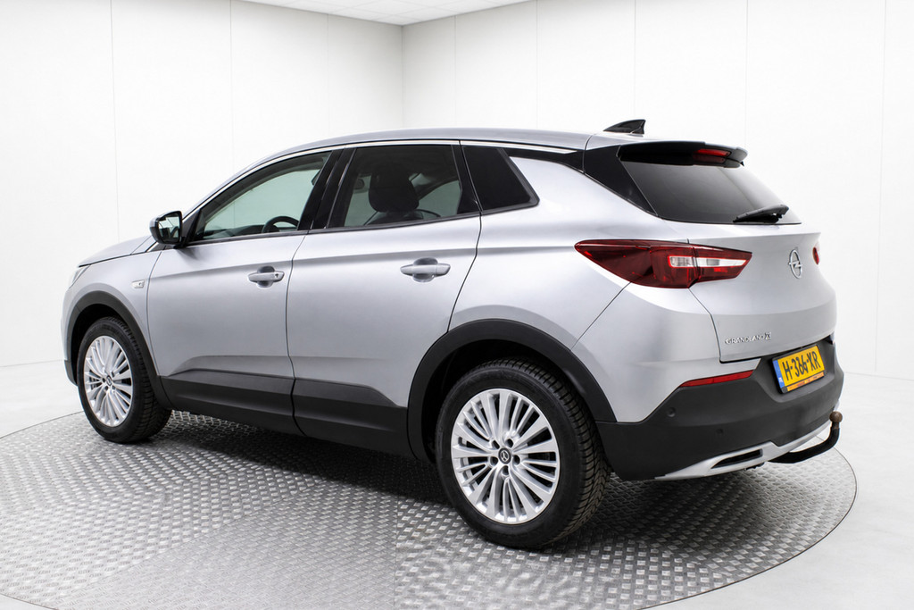 Opel Grandland X 1.2 Turbo Innovation | climate control | navigatie | pdc v/a+camera | carplay | dode hoek | elektr. inklapbare spiegels | cruise 51007326-40.jpg | Nijs Auto's