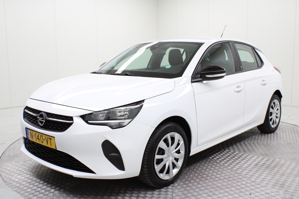 Opel Astra 1.2 Edition | Camera / Carplay / Cruise / LED 34776540-30.jpg | Nijs Auto's
