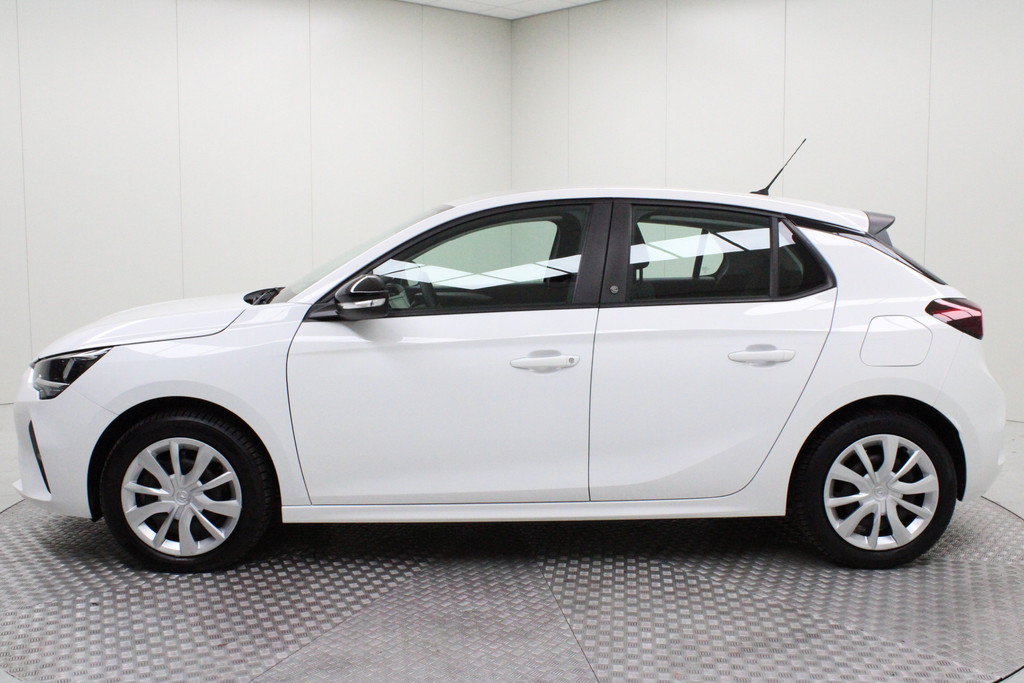 Opel KARL 1.0 ecoFLEX 120 Jaar Edition \ airco | pdc achter | cruise control | bluetooth telefoon 41885566-29.jpg | Nijs Auto's