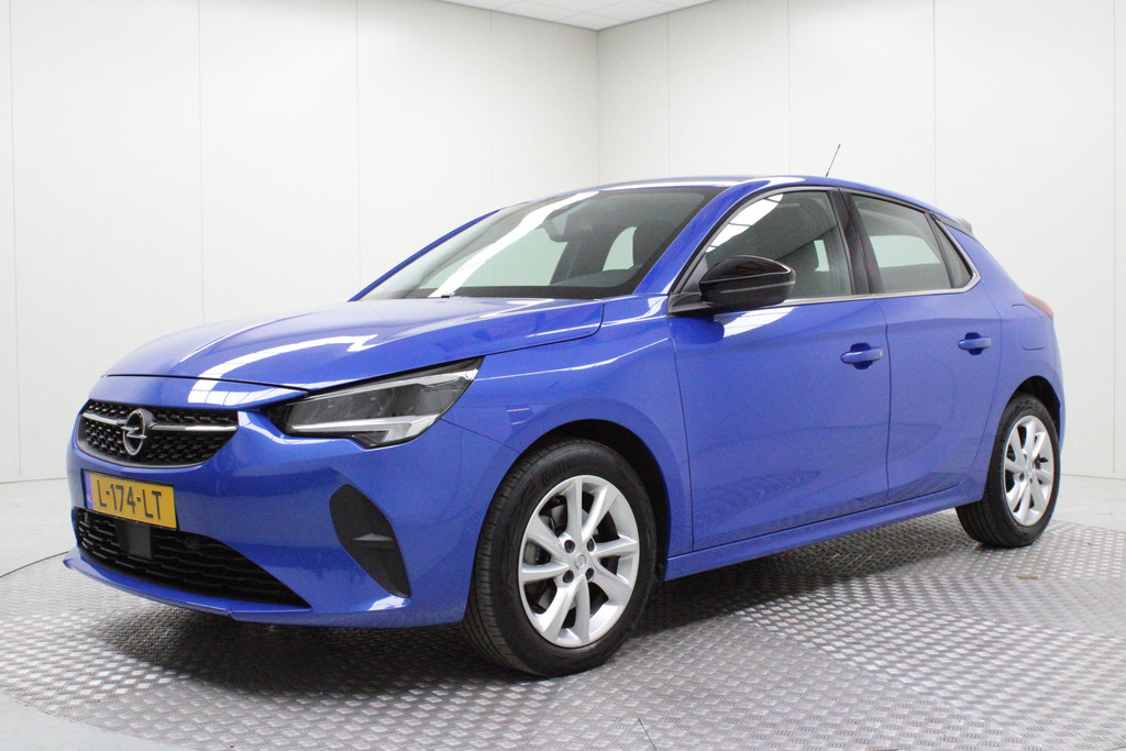 Opel Astra 1.2 Edition | Camera / Carplay / Cruise / LED 34776540-30.jpg | Nijs Auto's
