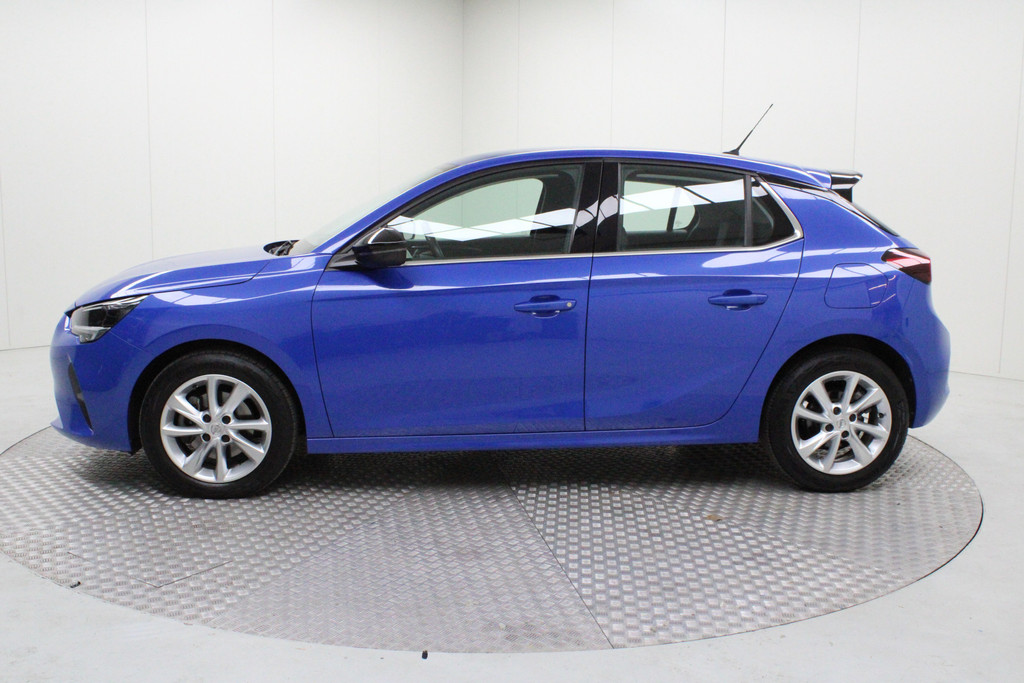 Opel Astra 1.2 Edition | Camera / Carplay / Cruise / LED 34776540-30.jpg | Nijs Auto's