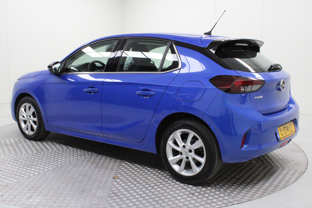 Opel Astra 1.2 Edition | Camera / Carplay / Cruise / LED 34776540-30.jpg | Nijs Auto's