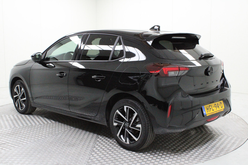 Opel Astra 1.2 Edition | Camera / Carplay / Cruise / LED 34776540-30.jpg | Nijs Auto's