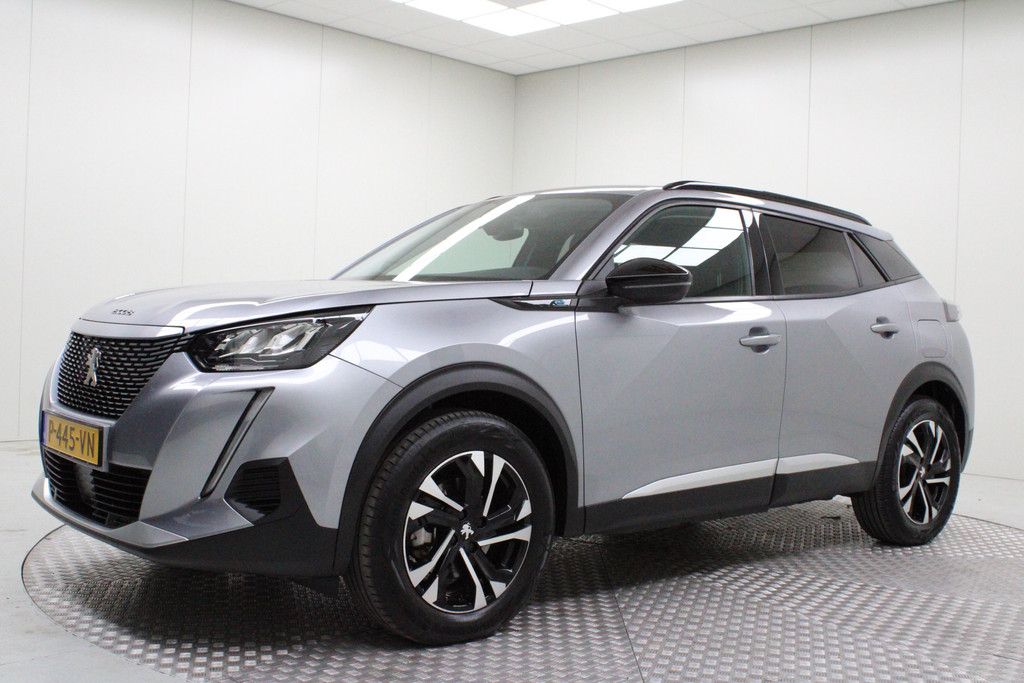Opel Crossland 1.2 Turbo Elegance | automaat | climate | pdc v/a+camera | carplay | dode hoek | spiegels elect. inklapbaar | cruise | bluetooth 51656646-40.jpg | Nijs Auto's