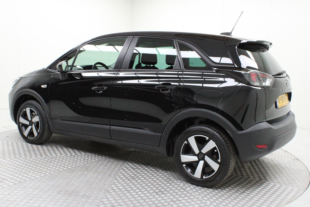 Opel Crossland 1.2 Turbo Elegance | climate control | navigatie fullmap | carplay | bluetooth | cruise control | elektr. inklapbare spiegels 52562700-38.jpg | Nijs Auto's