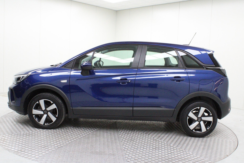 Opel Grandland X 1.2 Turbo Business Exec. | Dealer Onderhouden | Leder AGR / PDC v&a / Bluetooth / Navi Full Map 47589214-35.jpg | Nijs Auto's