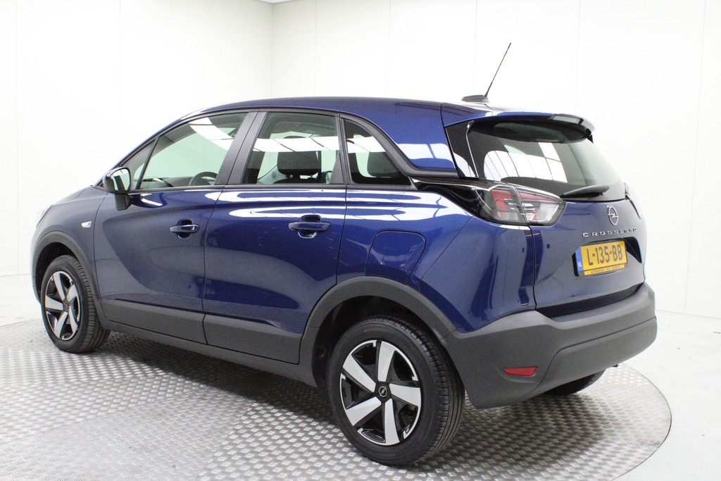 Opel Grandland X 1.6 Turbo Hybrid Elegance | automaat | trekhaak | climate | navi | carplay | pdc achter | stoelverwarming | spiegels elektr. ink 53931582-40.jpg | Nijs Auto's
