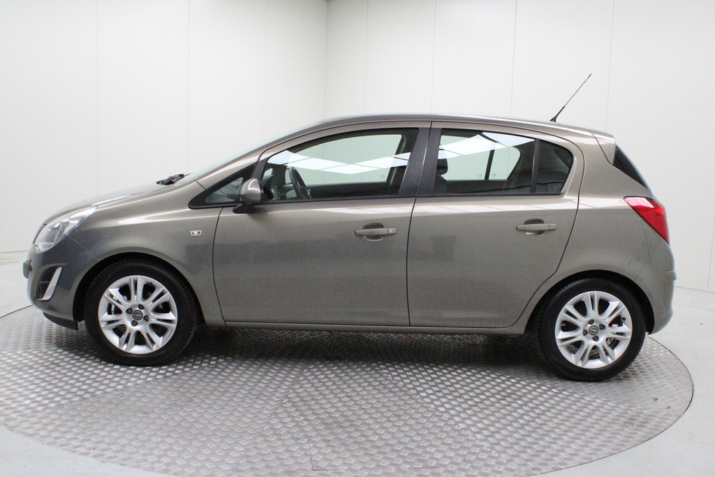 Opel KARL 1.0 ecoFLEX Edition | airco | cruise control | bluetooth telefoon | elektr. spiegels + ramen voor 45471919-30.jpg | Nijs Auto's