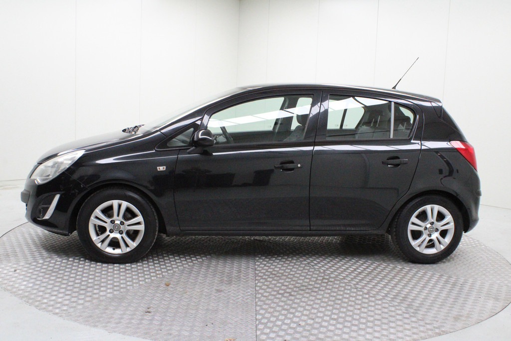 Nissan Micra 1.2 Visia | airco | radio cd | incl nw APK 51314271-27.jpg | Nijs Auto's