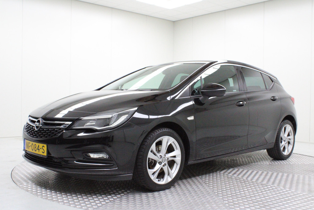 Opel KARL 1.0 ecoFLEX 120 Jaar Edition | airco | navi fullmap | pdc achter | bluetooth | cruise control 49407725-36.jpg | Nijs Auto's