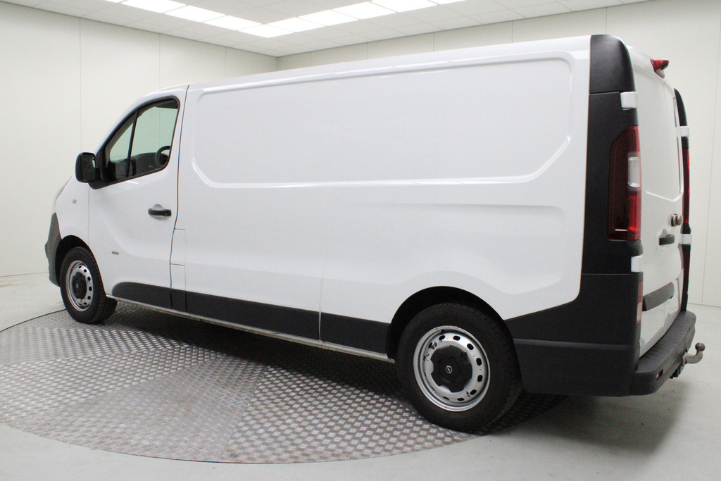 Peugeot Partner 120 1.6 BlueHDi 75 L1 Première | airco | cruise control | imperial | radio cd | elektr. spiegels 42133168-28.jpg | Nijs Auto's