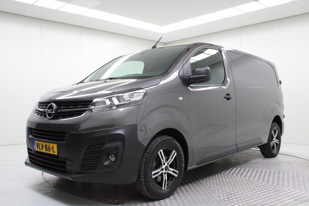 Opel Combo 1.5D L1H1 | airco | navigatie fullmap | pdc achter | bluetooth telefoon 42034908-35.jpg | Nijs Auto's